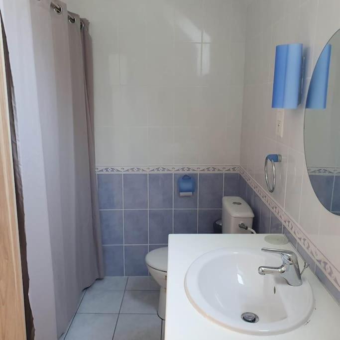 Bonnemain Studio Nid Cosy Avec Piscine מראה חיצוני תמונה