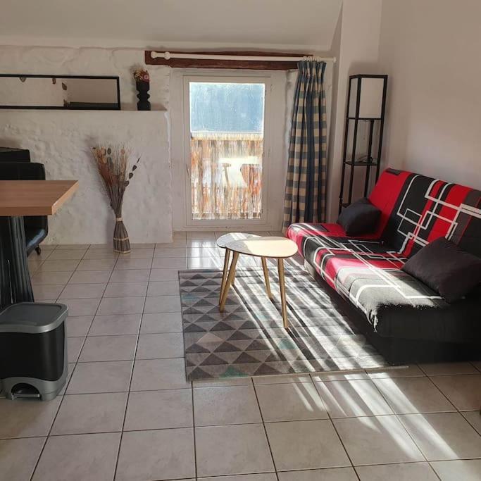 Bonnemain Studio Nid Cosy Avec Piscine מראה חיצוני תמונה