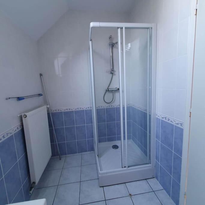 Bonnemain Studio Nid Cosy Avec Piscine מראה חיצוני תמונה